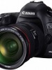 Премьера Canon 5D Mark III